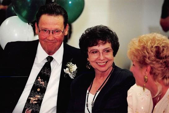 Robert "Bob" McGill - Photo 33