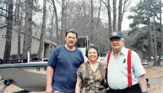 Robert "Bob" McGill - Photo 44