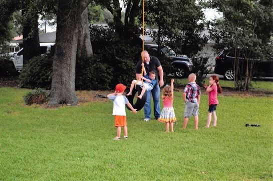 Robert "Bob" McGill - Photo 47