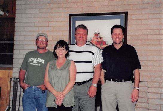 Robert "Bob" McGill - Photo 54