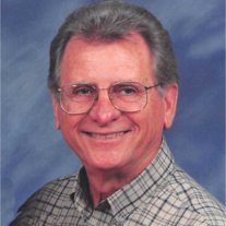 Edward Allen Broussard - Photo 2