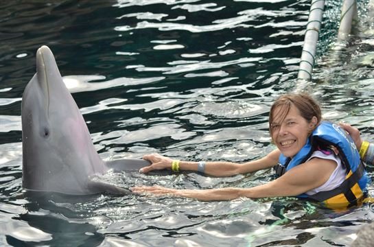 Sandi Mobley Huckabay - Photo 2