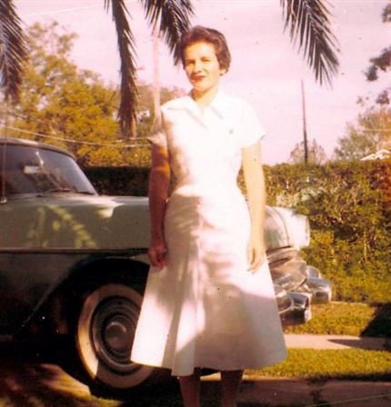 Betty Ann Smith - Photo 3