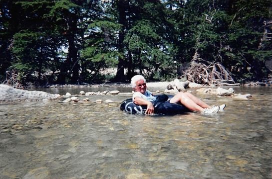 Betty Ann Smith - Photo 4