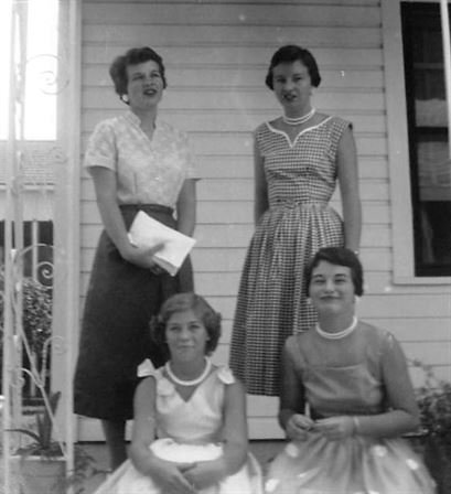 Betty Ann Smith - Photo 8