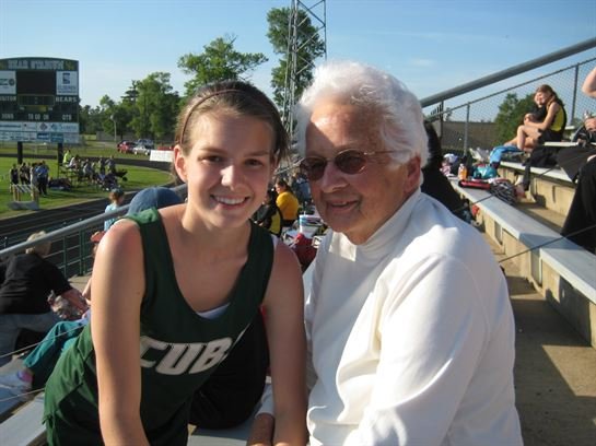 Betty Ann Smith - Photo 7