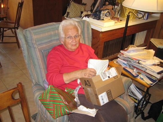 Betty Ann Smith - Photo 10