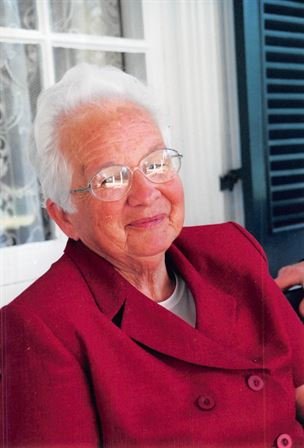 Betty Ann Smith - Photo 18