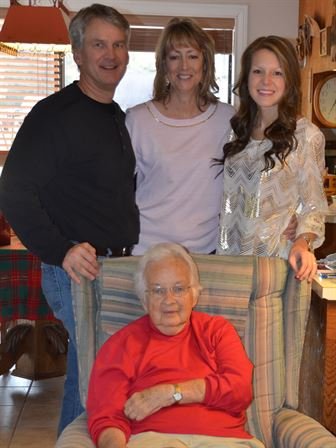 Betty Ann Smith - Photo 19