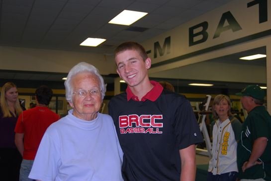 Betty Ann Smith - Photo 22