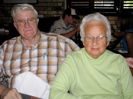 Betty Ann Smith - Photo 25