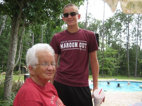 Betty Ann Smith - Photo 32