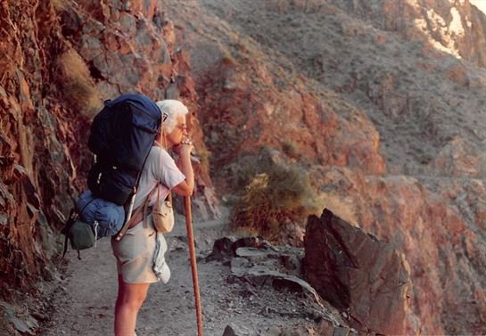 Betty Ann Smith - Photo 33