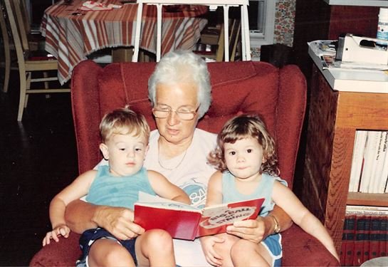 Betty Ann Smith - Photo 35