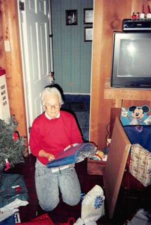 Betty Ann Smith - Photo 40