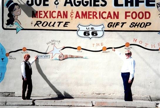 Betty Ann Moore - Photo 6