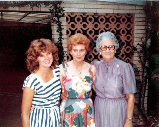 Betty Ann Moore - Photo 18