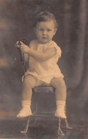 Betty Ann Moore - Photo 19