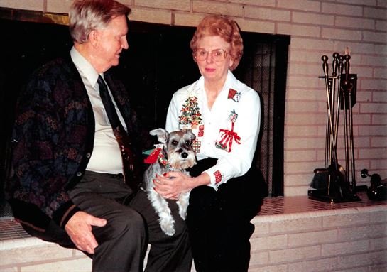 Betty Ann Moore - Photo 21