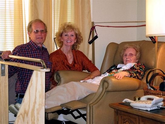 Betty Ann Moore - Photo 24