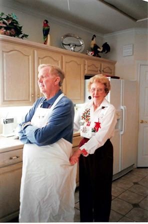 Betty Ann Moore - Photo 32