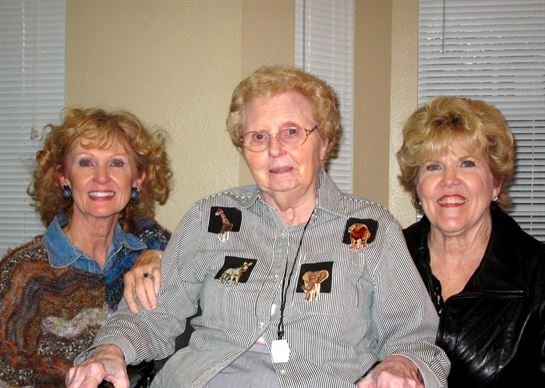 Betty Ann Moore - Photo 34