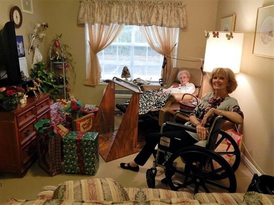 Betty Ann Moore - Photo 36