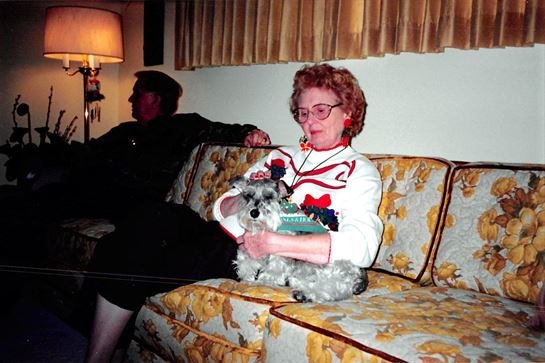 Betty Ann Moore - Photo 45