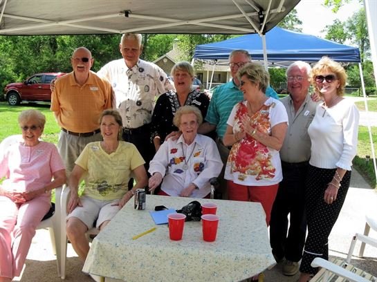 Betty Ann Moore - Photo 53