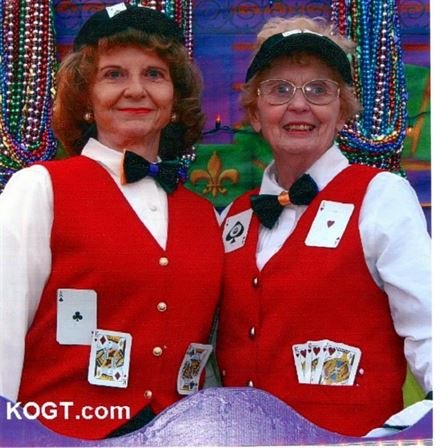 Betty Ann Moore - Photo 56