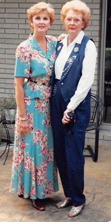 Betty Ann Moore - Photo 58