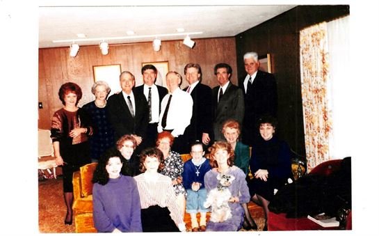 Betty Ann Moore - Photo 62