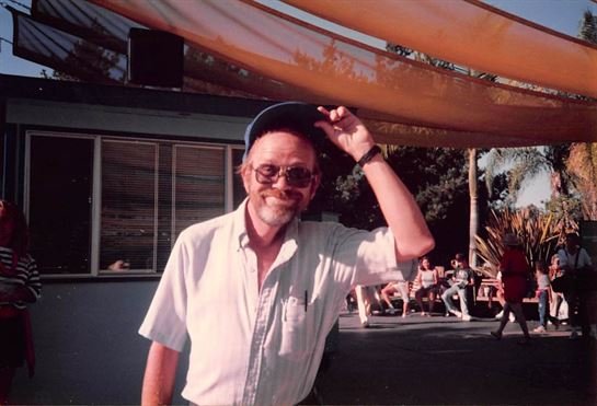 Michael Carl Kretschman - Photo 6