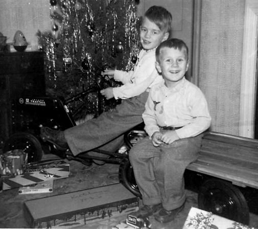 Michael Carl Kretschman - Photo 22