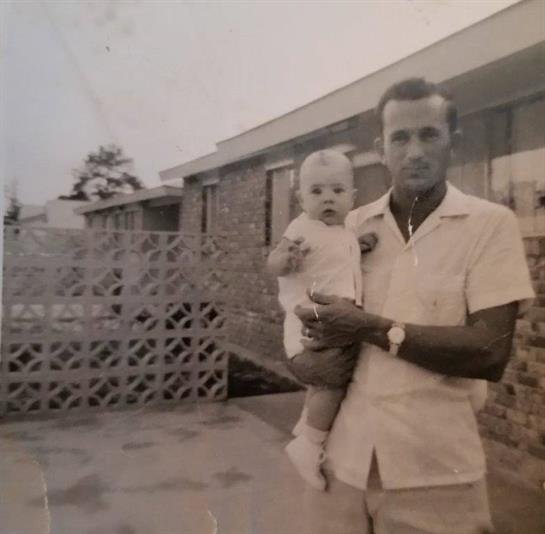 Louie Harold Ray - Photo 11