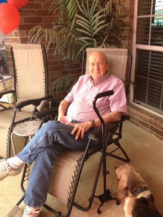 Louie Harold Ray - Photo 12