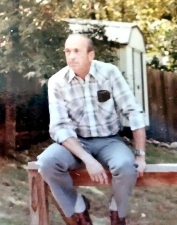 Louie Harold Ray - Photo 13