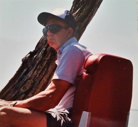 Louie Harold Ray - Photo 36