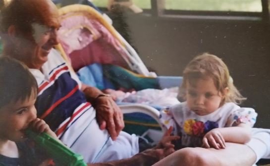 Louie Harold Ray - Photo 37