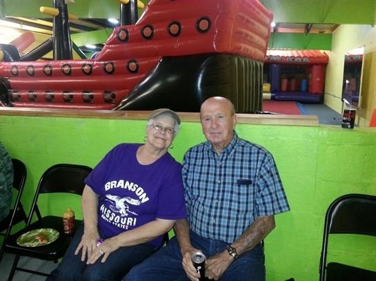 Louie Harold Ray - Photo 38