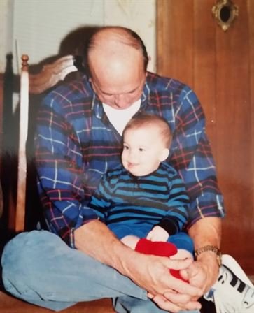 Louie Harold Ray - Photo 40