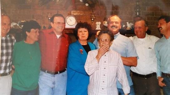 Louie Harold Ray - Photo 43