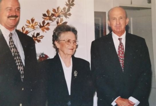 Louie Harold Ray - Photo 52