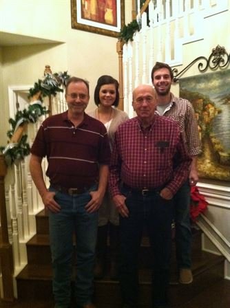 Louie Harold Ray - Photo 55