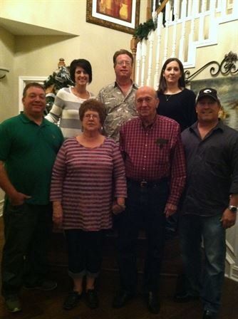 Louie Harold Ray - Photo 54