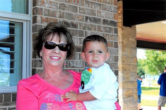 Cindy Mendoza Stenglein - Photo 12