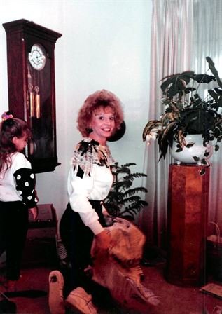 Cindy Mendoza Stenglein - Photo 13