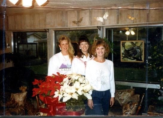 Cindy Mendoza Stenglein - Photo 19