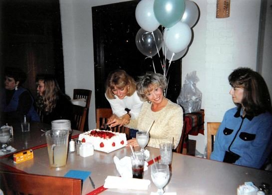 Cindy Mendoza Stenglein - Photo 48