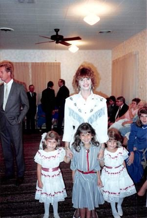 Cindy Mendoza Stenglein - Photo 54